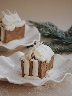 Chalet Mille-feuilles