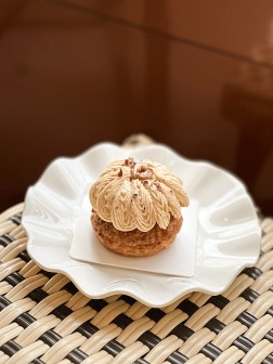 Paris-brest