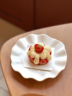 Fraisier