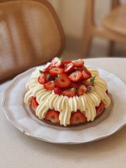 Fraisier